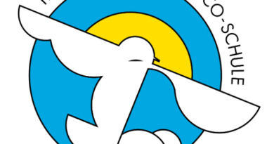 Einwahl für die Projektwoche