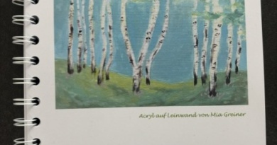 Unser schulinternes Hausaufgabenheft ist wieder da!