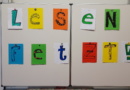 Vorlesewettbewerb