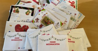 StartTraining WEIHNACHTSAKTION 2025