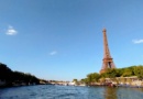 Zwischen Oise und Eiffelturm: Unsere Tour durch Compiègne, Villers-Saint-Paul und Paris