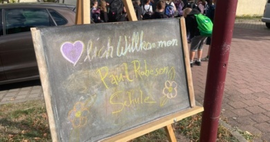 Auf Du und Du mit den Nutztieren – unser Besuch auf dem Schwarzbachhof